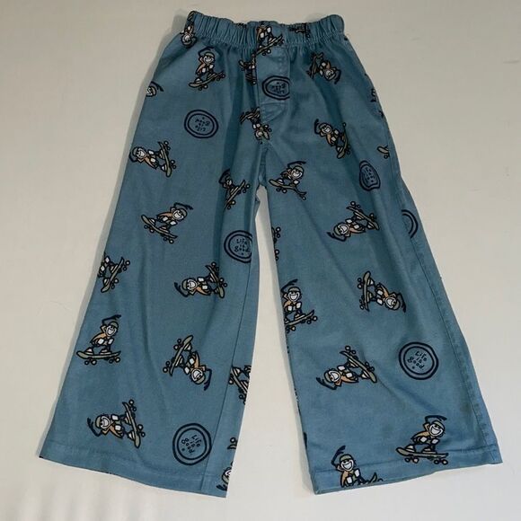 Life is Good Sleep Pants Boys size 4 - Picture 1 of 5